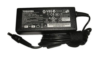 Cargador Original Toshiba 15v 5a Portege Satellite Tecra